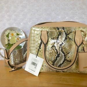 BRAND NEW Calvin Klein purse